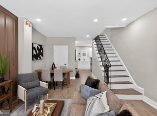 2518 S American St, Philadelphia, PA 19148