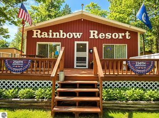 505 Rainbow Park Trl, Mio, MI 48647