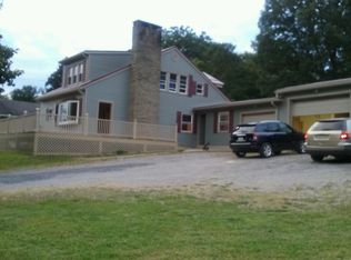 10176 Raystown Rd, Huntingdon, PA 16652
