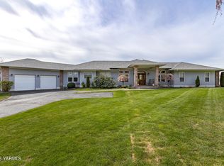 171 Quail Ridge Rd, Selah, WA 98942