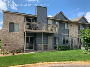 10570 Kumquat St NW APT 8, Minneapolis, MN 55448