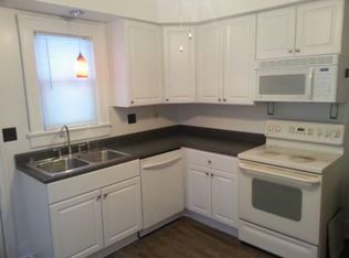 758 Wager St, Columbus, OH 43206