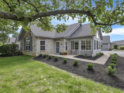 4135 Aumbrey Ct #33, New Albany, OH, 43054