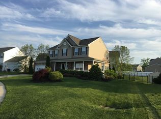 1112 Park Ave, Dillsburg, PA 17019