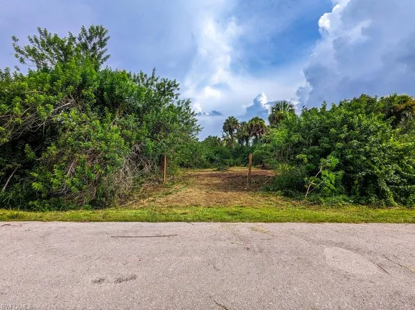3870 36th AVE SE, NAPLES, FL 34117