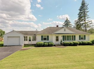 279 Quaker Rd, Scottsville, NY 14546