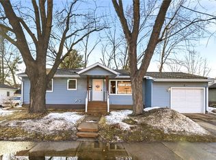1607 Broadway St S, Menomonie, WI 54751