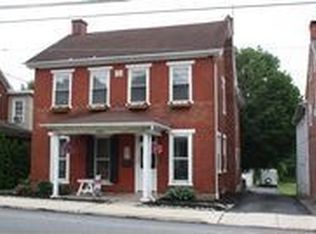 1362 W Main St, Ephrata, PA 17522