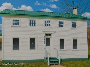 7216 Route 28, Shandaken, NY 12480