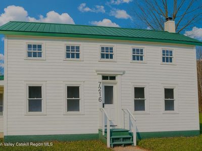 7216 Route 28, Shandaken, NY, 12480