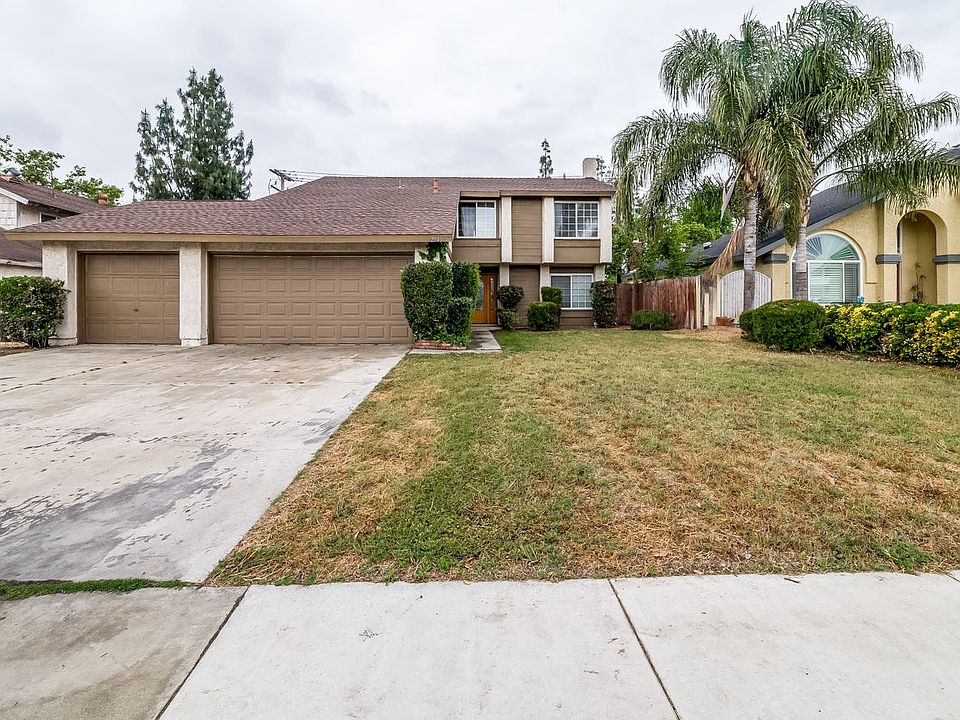 1st image of 2540 S Amador Pl