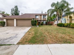 2540 S Amador Pl, Ontario, CA 91761