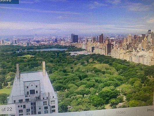 4th image of 150 W 56th St #4101/4102