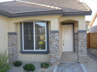 9129 Mount Pleasant Dr, Reno, NV 89523