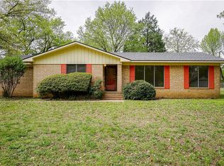 319 Quail Ridge Rd, Sallisaw, OK 74955