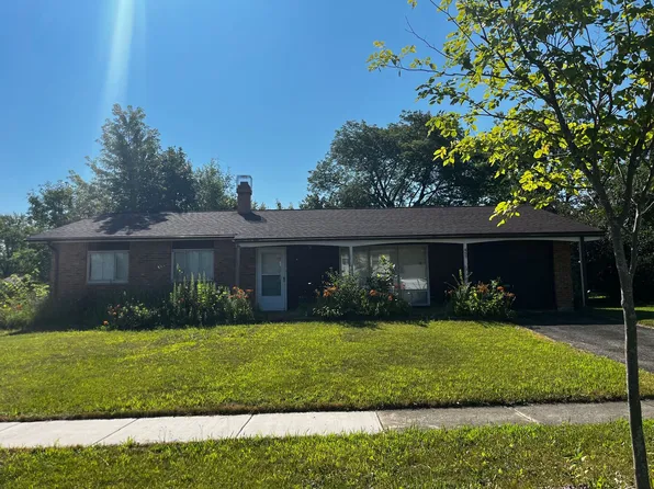 465 Westview St, Hoffman Estates, IL 60169