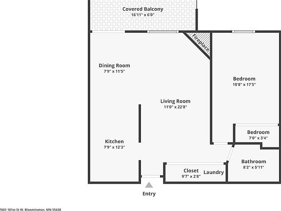 2nd image of this home