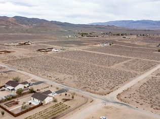 1280 W Cooney Dr, Silver Springs, NV