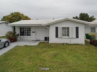 8409 NW 59th Ct, Fort Lauderdale, FL 33321
