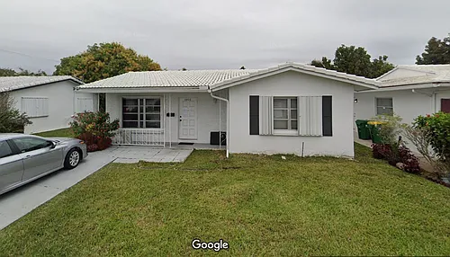 8409 NW 59th Ct Photo 1