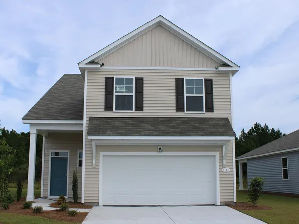 2835 Riverboat Way, Conway, SC 29526
