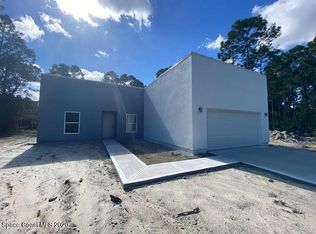 440 Galhouse St SW, Palm Bay, FL 32908