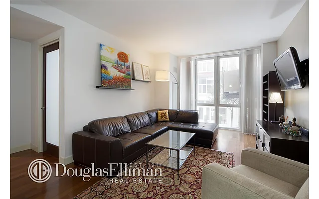 Rented by Douglas Elliman | media 12
