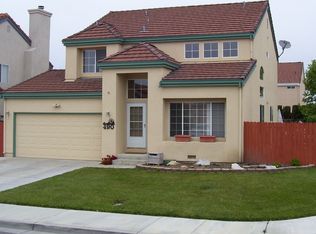 490 Verona Pl, Hollister, CA