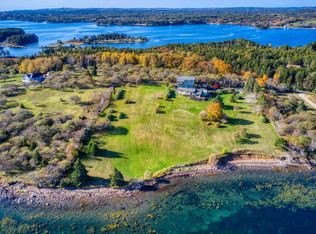 177 Corkums Island Rd, Lunenburg, NS B0J2C0
