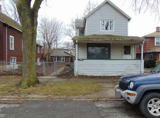 13932 S Atlantic Ave, Riverdale, IL