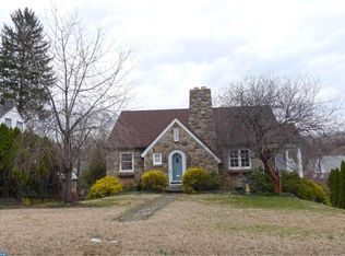 1927 Cleveland Ave, West Lawn, PA