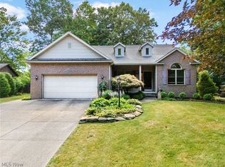 2548 Franciscan St NE, Canton, OH