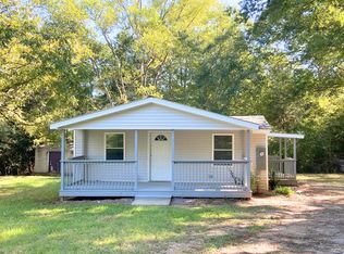110 Joseph Rd, Ninety Six, SC 29666