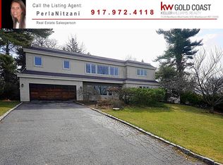 95 Greenleaf Hl, Great Neck, NY 11023