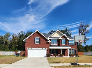 258 Nashview Trl, Allenhurst, GA 31301