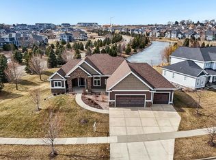 1051 Water Wheel Drive, Waunakee, WI 53597