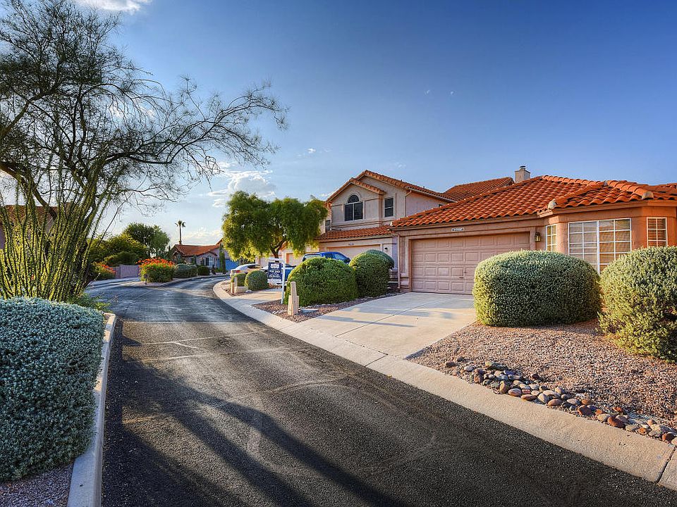 7733 E Entrada De Ventana, Tucson, AZ 85750 Zillow