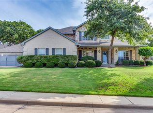 908 Bridle Path, Burleson, TX 76028
