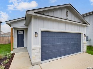 14627 Prairie Clover, San Antonio, TX 78253