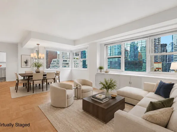 153 East 57th Street image 1 of 10
