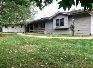 26831 State Highway 11, Kirksville, MO 63501