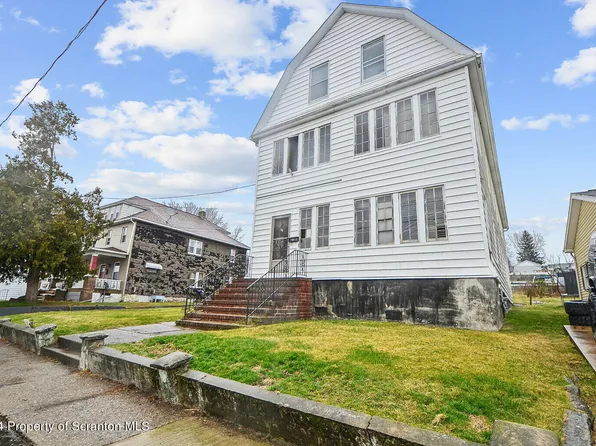 29 Cliff St, Pittston, PA 18640