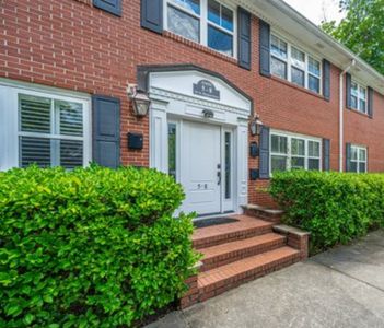 161 Saint Margaret St APT 5, Charleston, SC, 29403