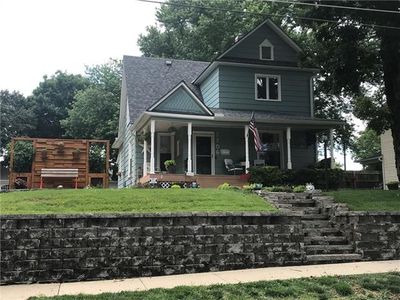 2306 Goff Ave, Saint Joseph, MO, 64505