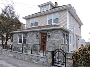 61 Norman St, Waterbury, CT 06708