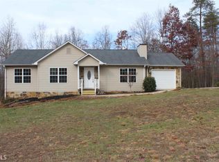 140 Asbury Mill Rd, Cleveland, GA 30528