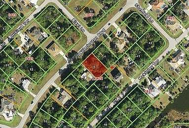 1st image of 9125 Willmington Blvd