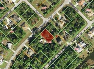 9125 Willmington Blvd, Englewood, FL 34224