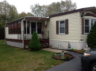 141 Rachael Dr, Attleboro, MA 02703