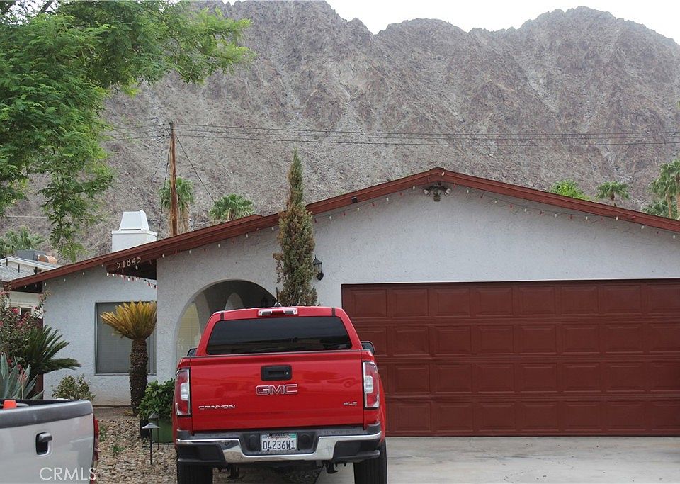 1st image of 51845 Avenida Rubio
